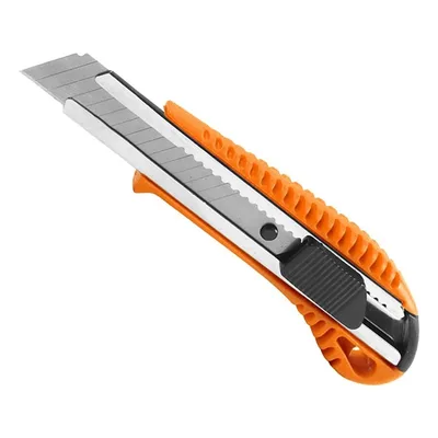 Apaz Plastik Maket Bıçağı