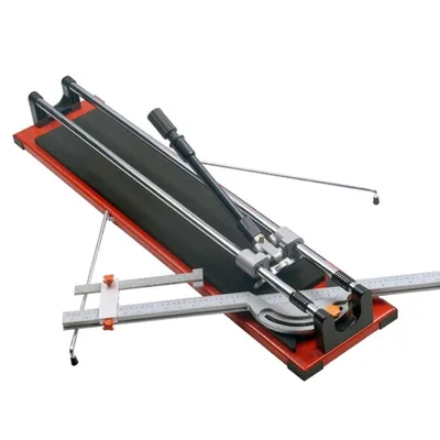 Apaz Rulmanlı Seramik Kesme Makinesi 1000mm
