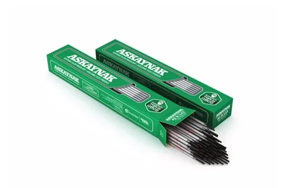 Askaynak 73208052 AS SGS 0.8MM BS300 + PLUS MAKARA Elektrotları