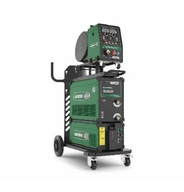 Askaynak SuperMIG 505W Kaynak Makinesi