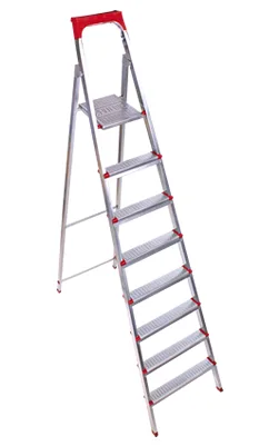 Ayyıldız 7 Basamaklı Merdiven