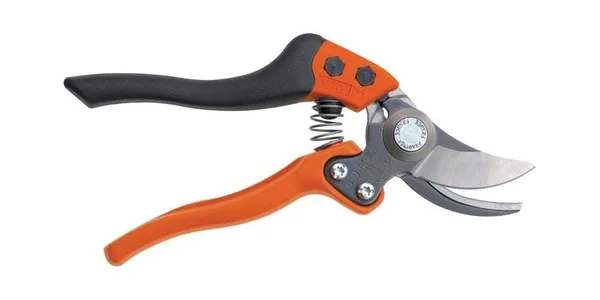 Bahco PX-S2 Sabit Saplı Ergonomik Budama Makası
