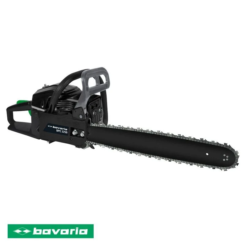 Bavaria Benzinli Ağaç Kesme BPC 2250
