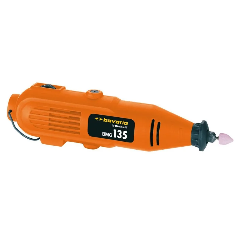 Bavaria BMG 135 Kit Hobi Alet Seti 45 Parça