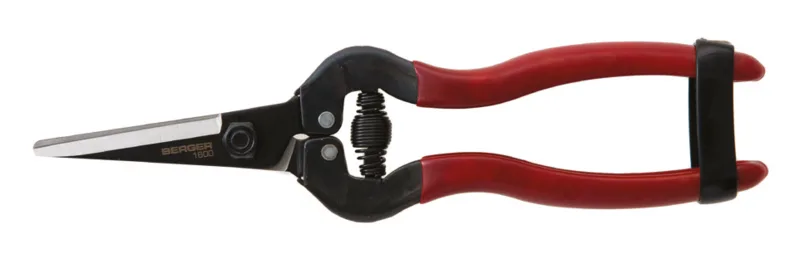 Berger 1600 Üzüm Toplama Makası