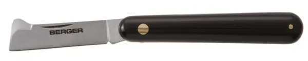 Berger 3750 Aşı Bıçağı
