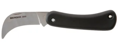 Berger 3930 Aşı Bıçağı