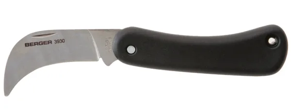 Berger 3930 Aşı Bıçağı