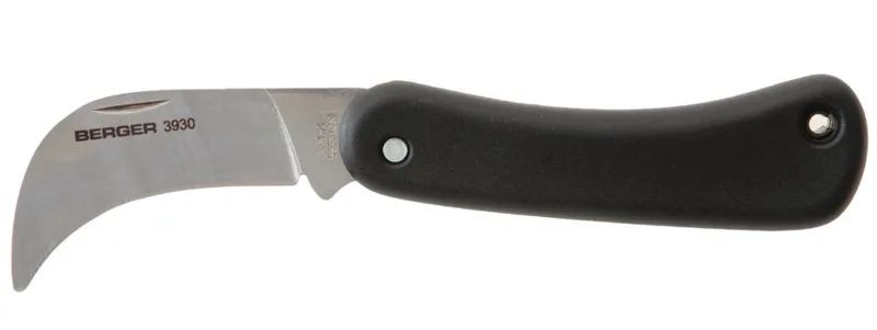 Berger 3930 Aşı Bıçağı