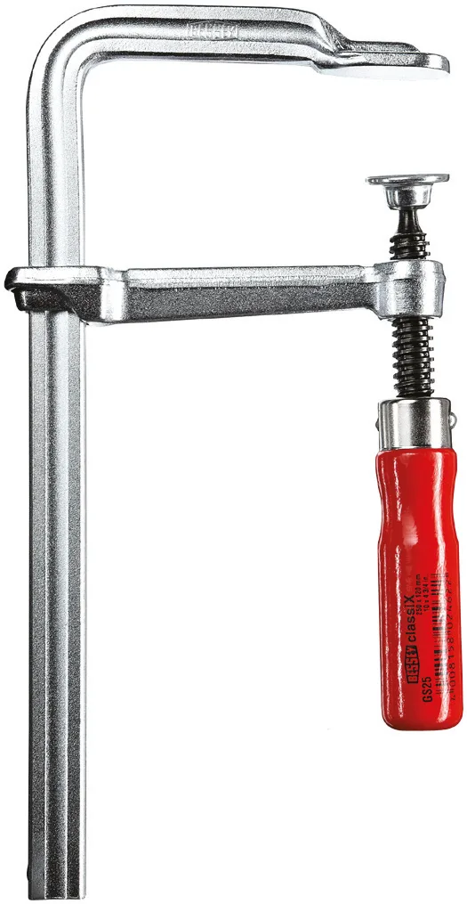Bessey Dövme Demirci İşkencesi 800 mm