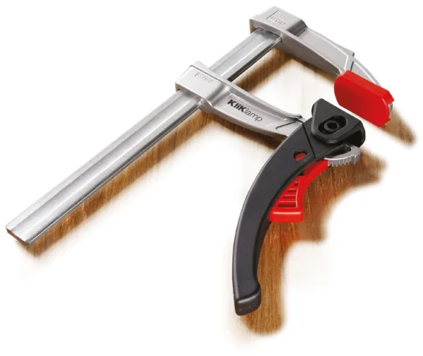 Bessey Hafif Tip Manivela İşkence 300 mm
