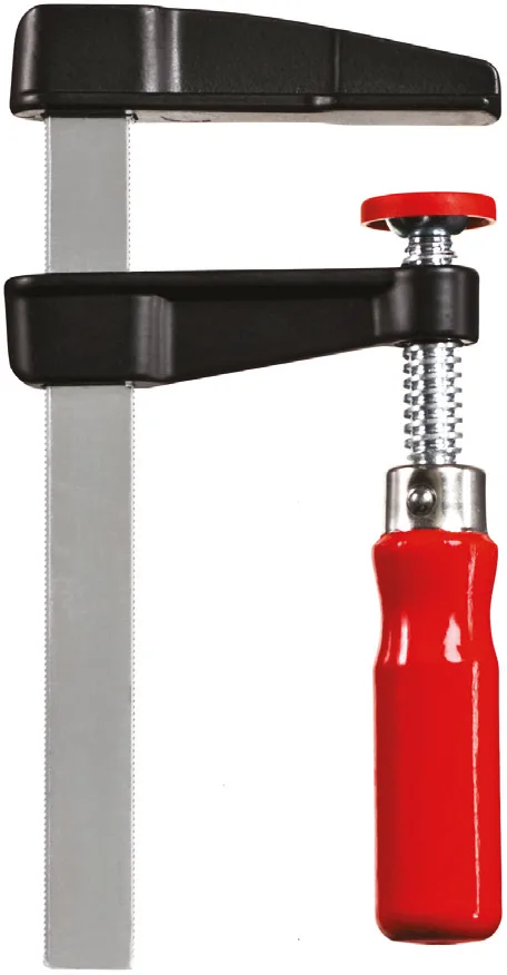Bessey Hafif Tip Marangoz İşkence 250 mm