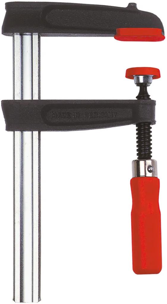 Bessey Standart Tip Marangoz İşkence Büyük Boy 500 mm