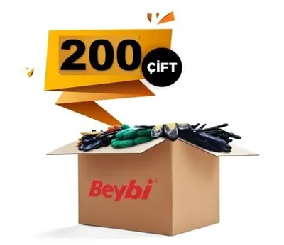 Beybi Eldiveni 1