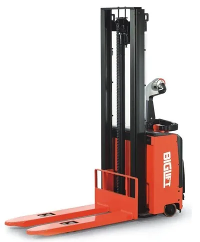 Biglift Tam Akülü İstif Makinası