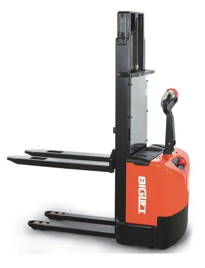 Biglift 1200 kg Tam Akülü İstif Makinası