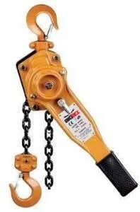 Biglift Hubzug - 1.5 metre