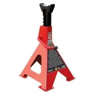 Bigred Ayaklı Kriko Standı
