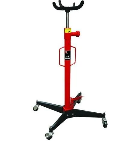 Bigred TEL05004 500kg Dikey Şanzıman Krikosu