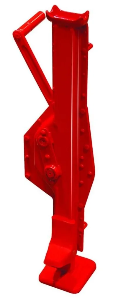 Bigred TRJ7310 Mekanik Pehlivan Kriko