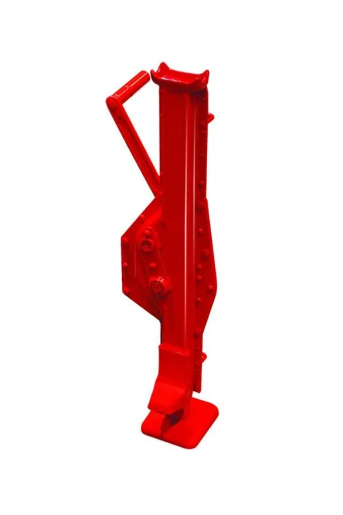 Bigred Trj7310-5 5 Ton Mekanik Pehlivan Kriko