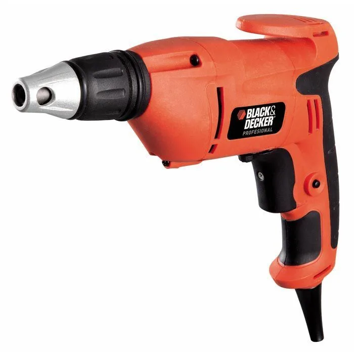 Black&Decker BDSG500 Alçı Panel Tornavidası
