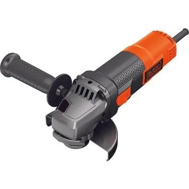 Black&Decker 125MM Avuç Taşlama