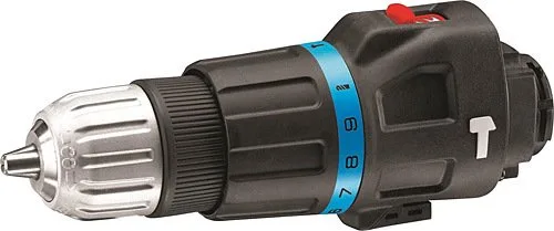 Black&Decker MTHD5 Darbeli Delme Aparatı-Multıevo