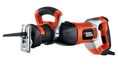 Black&Decker RS1050EK 1050W Tilki Kuyruğu Testere