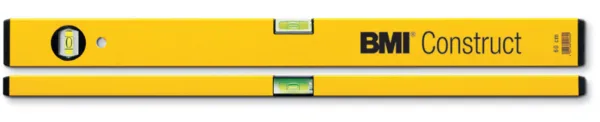 BMI 689 Ecoline Alüminyum Su Terazisi 200cm