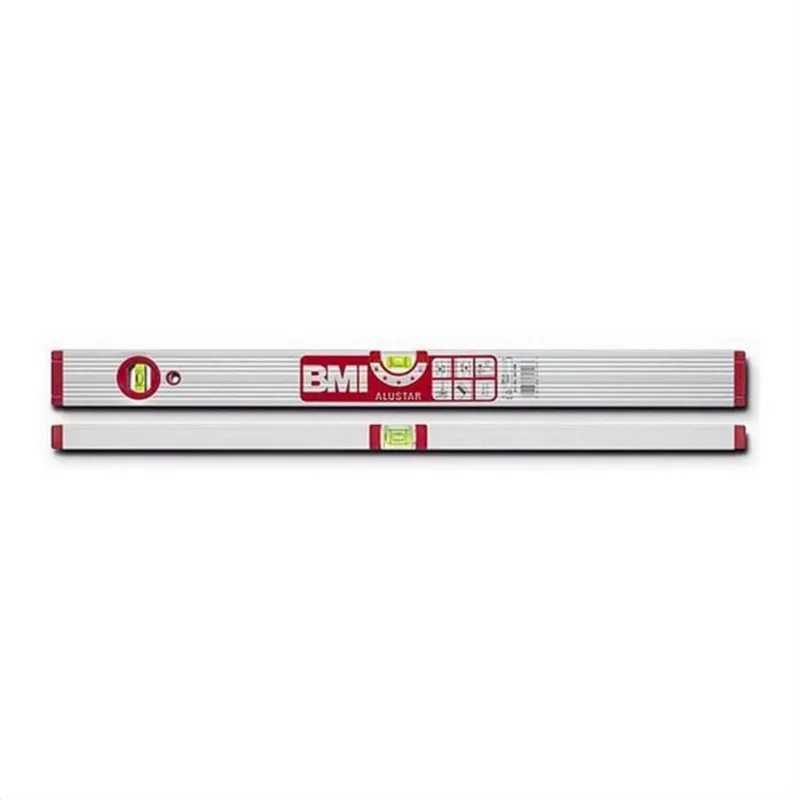 BMI 695 Highprecision Su Terazisi 100 cm