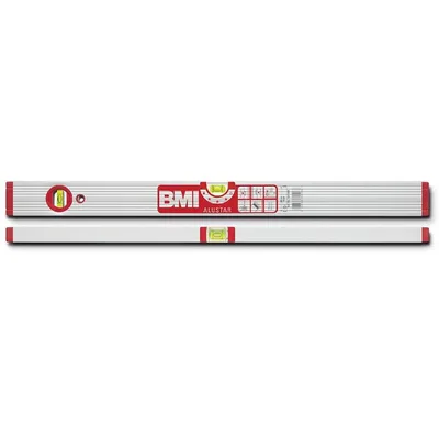 BMI Alüminyum Su Terazisi