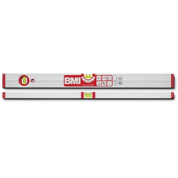 BMI Alüminyum Su Terazisi