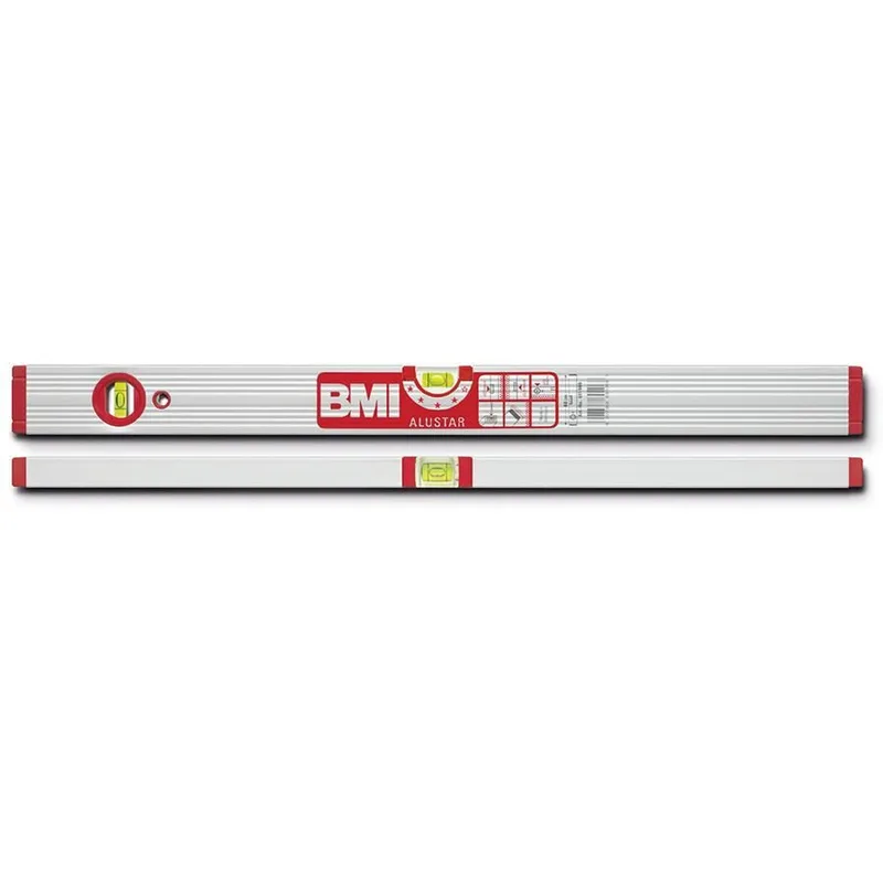 BMI Alüminyum Su Terazisi
