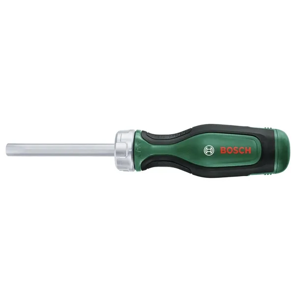 Bosch 12 Uçlu Cırcırlı Tornavida Seti