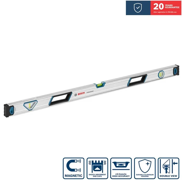 Bosch 1600A016BR 120 cm Su Terazisi