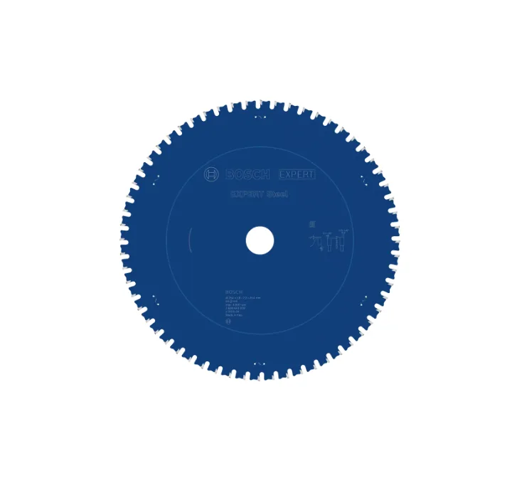 Bosch 2608643060 60 Diş Expert Daire Testere Bıçağı