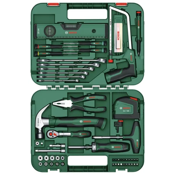 Bosch Advanced El Aleti Seti 64 Parça