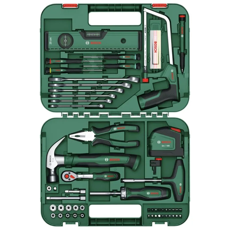 Bosch Advanced El Aleti Seti 64 Parça
