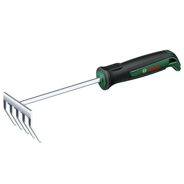Bosch Bahçe Çim ve Yaprak Toplama Tırmığı
