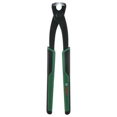 Bosch Betoncu Kalıpçı Kerpeten 225mm