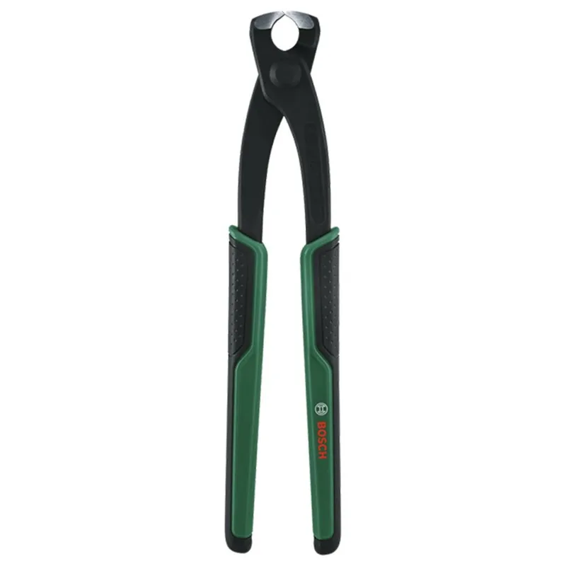 Bosch Betoncu Kalıpçı Kerpeten 225mm