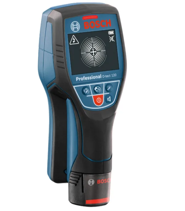 Bosch D-tect 120 Duvar Tarama Cihazı