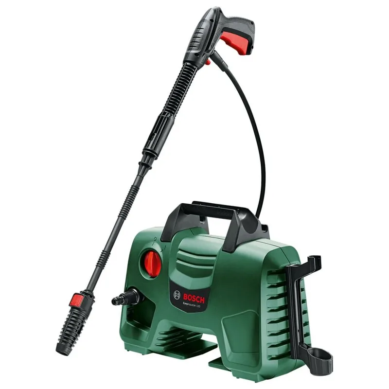 Bosch EasyAquatak120 Yüksek Basınçlı Yıkama Makinesi