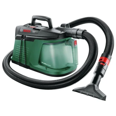 Bosch EasyVac 3 Kuru Elektrikli Süpürge