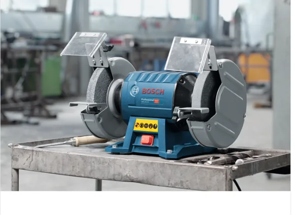 BOSCH GBG 60-20 Taş Motoru