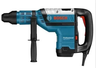 Bosch GBH 8-45 D Kırıcı Delici