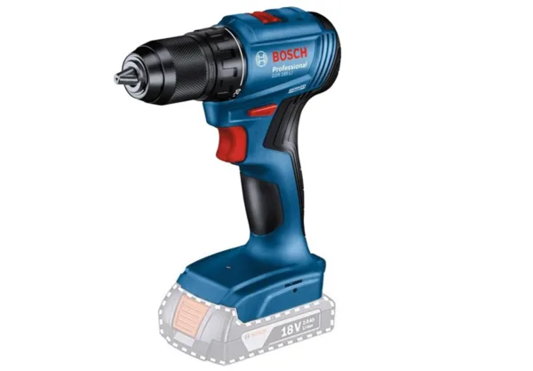 Bosch GSR 185-Li Akülü Vidalama Matkap (SOLO)