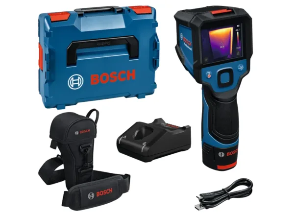 Bosch  GTC 12V-450-13 Termal kamera