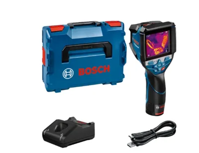 Bosch  GTC 600 C Termal Kamera